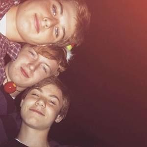 Meet your Posher, Mikey